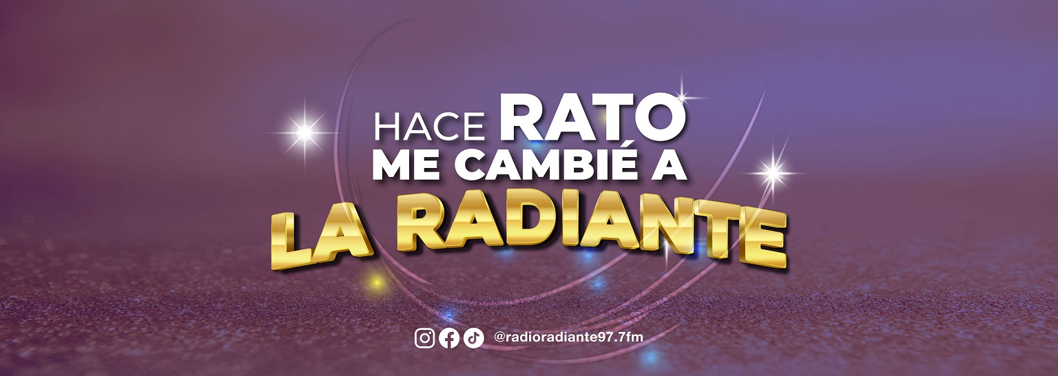 El Top Musical de Radio Radiante