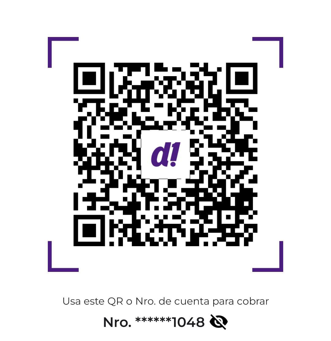QR Deuna